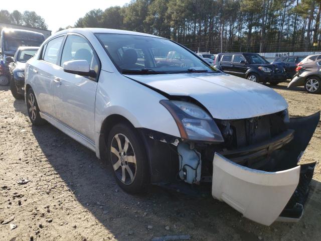 Nissan Sentra 2.0 (2012)