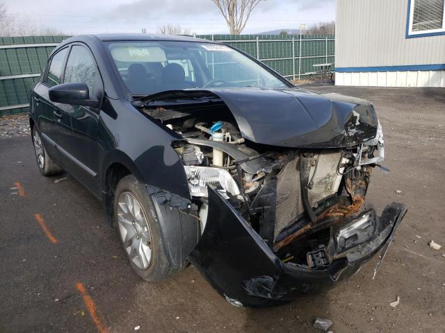 Nissan Sentra 2.0 (2012)
