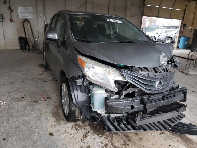 Nissan Versa note (2014)