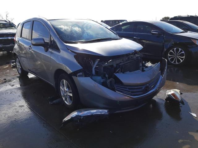 Nissan Versa note (2014)