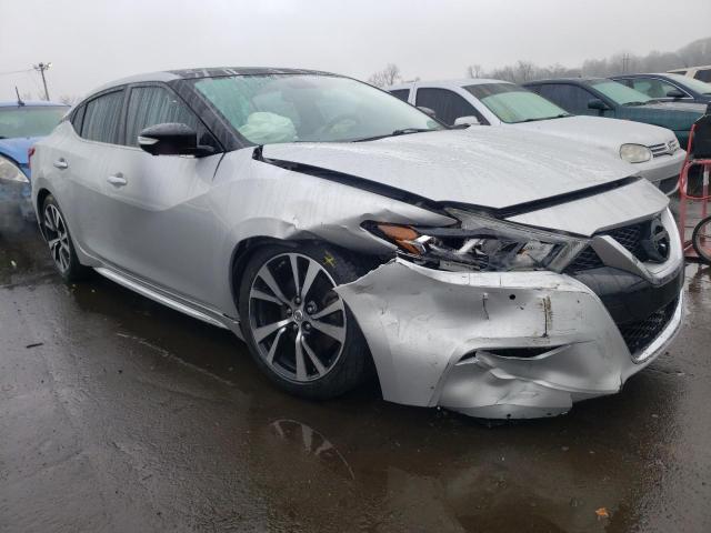 Nissan Maxima 3.5 (2016)