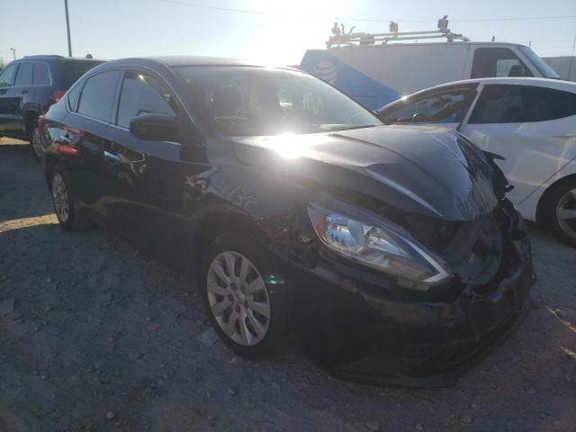 Nissan Sentra (2019)