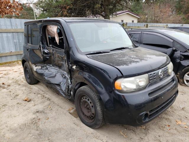 Nissan Cube base (2010)