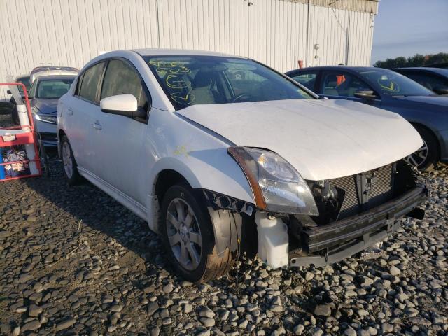 Nissan Sentra 2.0 (2010)