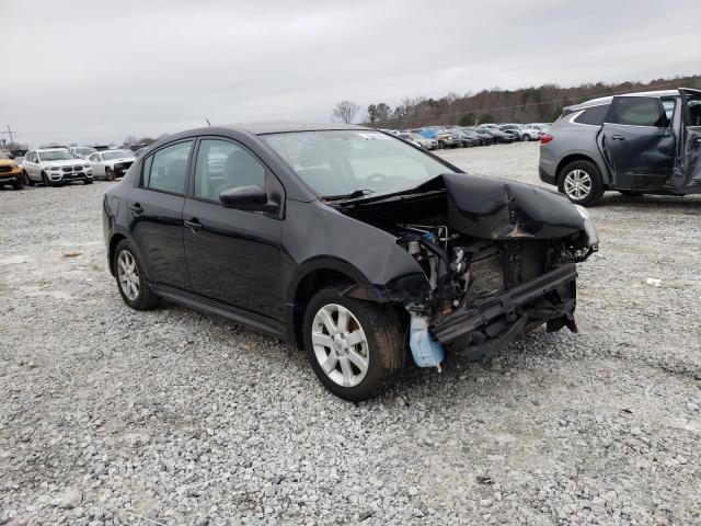 Nissan Sentra 2.0 (2011)