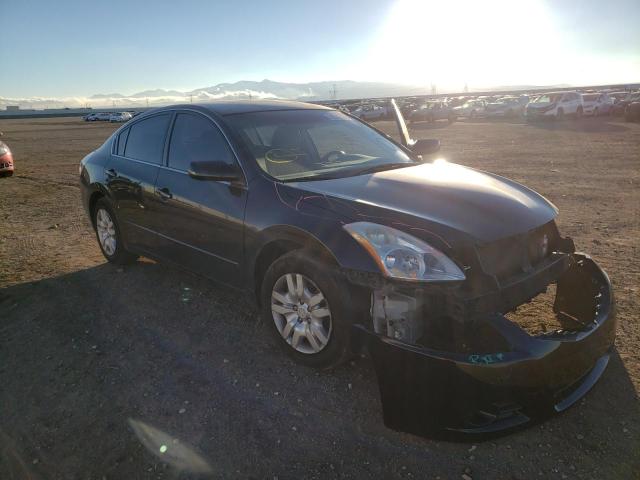 Nissan Altima bas (2011)