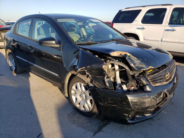Nissan Sentra 2-0 (2011)