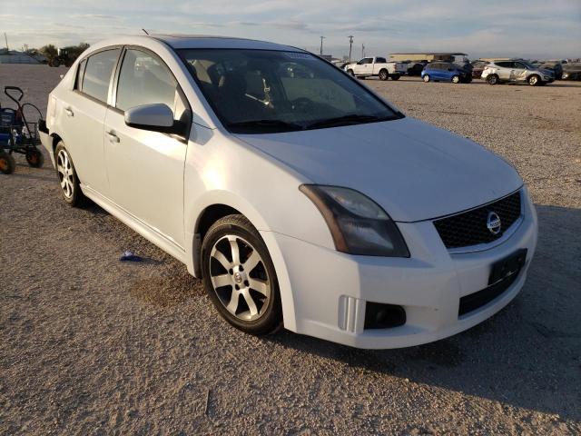 Nissan Sentra 2-0 (2012)