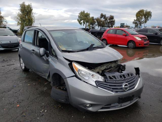 Nissan Versa note (2014)