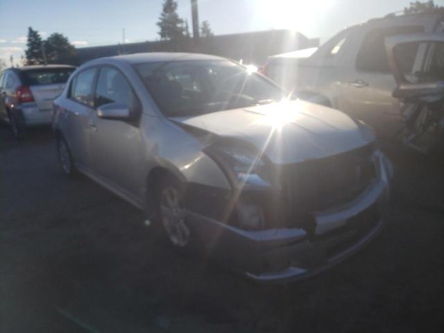 Nissan Sentra 2.0 (2010)