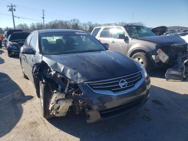 Nissan Altima bas (2011)