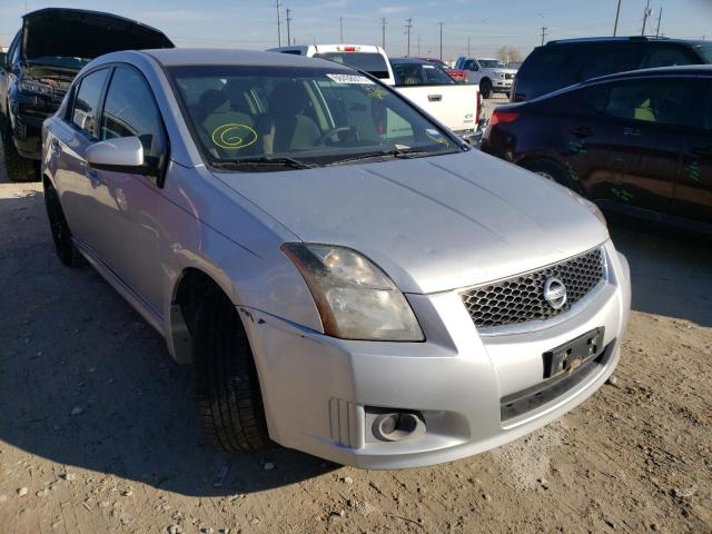 Nissan Sentra 2.0 (2012)