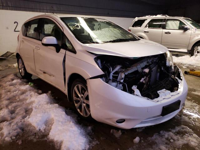 Nissan Versa note (2014)