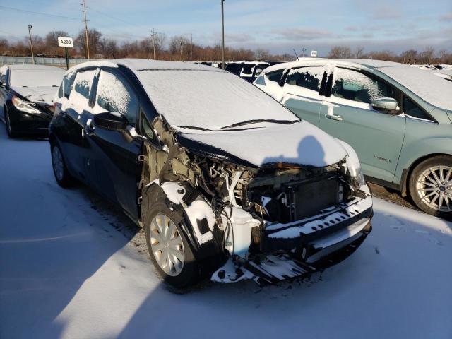 Nissan Versa note (2015)