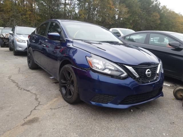 Nissan Sentra (2017)