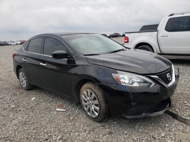 Nissan Sentra (2017)