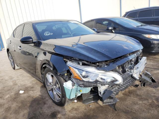 Nissan Altima s (2019)