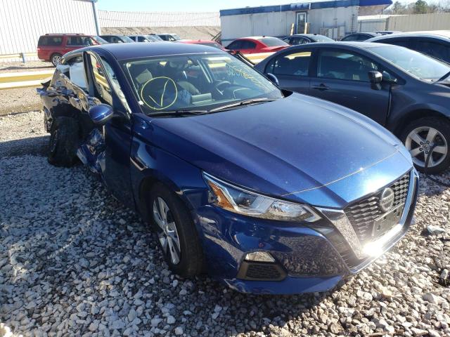 Nissan Altima s (2020)