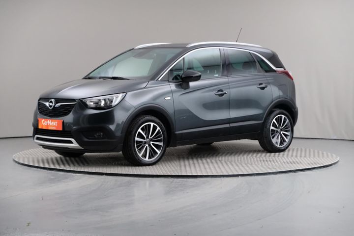 Opel Crossland x (2017)
