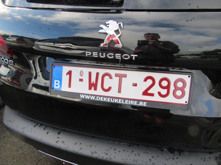 Peugeot 2008 (2019)
