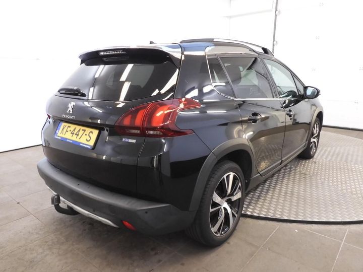 Peugeot 2008 (2016)