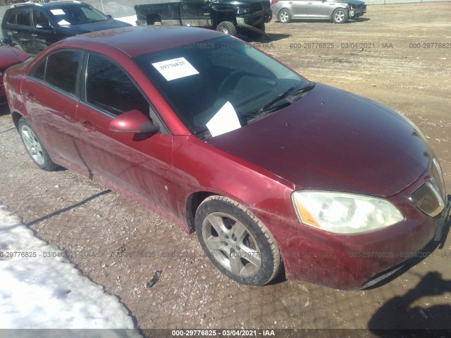 Pontiac G6 (2010)