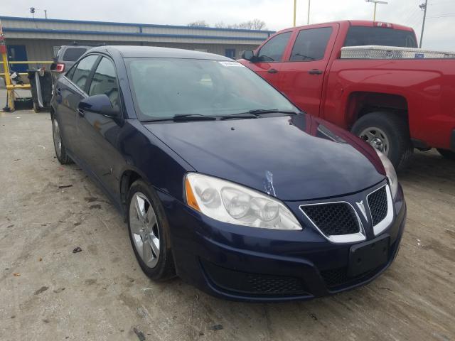 Pontiac G6 (2010)
