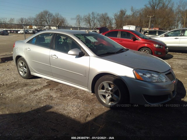 Pontiac G6 (2010)