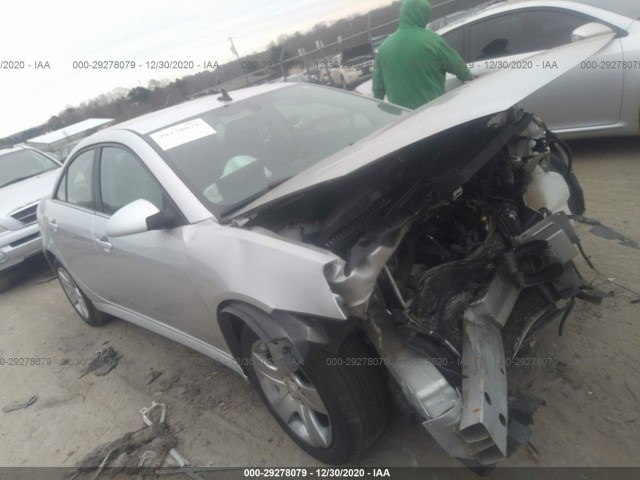 Pontiac G6 (2010)