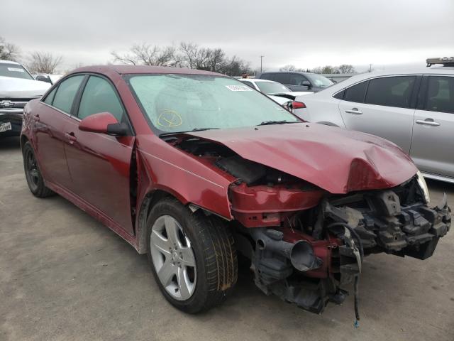 Pontiac G6 (2010)