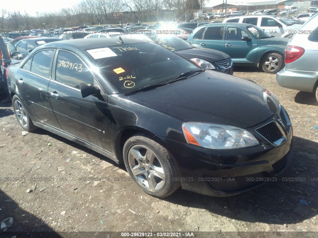 Pontiac G6 (2010)