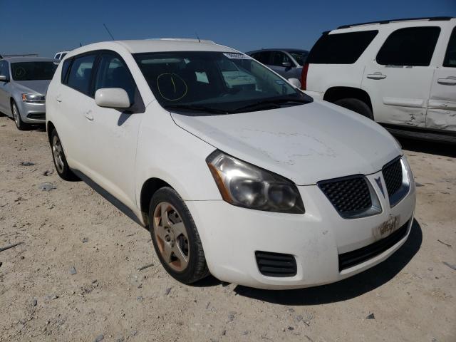 Pontiac Vibe (2010)