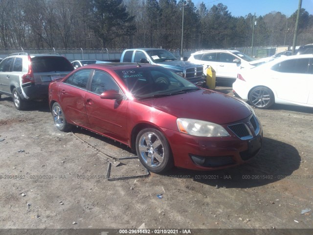 Pontiac G6 (2010)