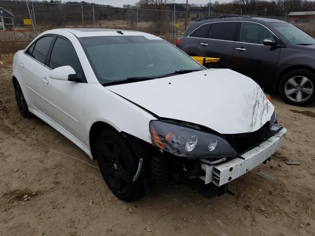 Pontiac G6 (2010)