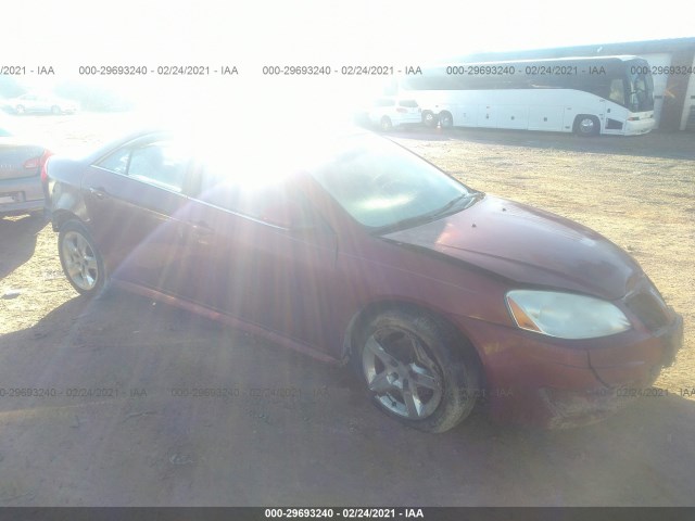 Pontiac G6 (2010)