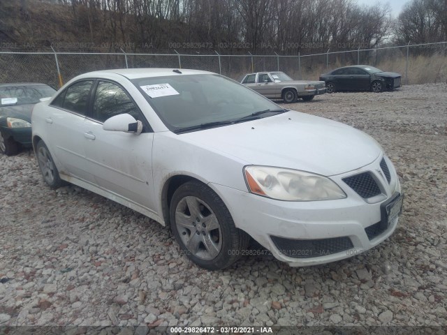 Pontiac G6 (2010)