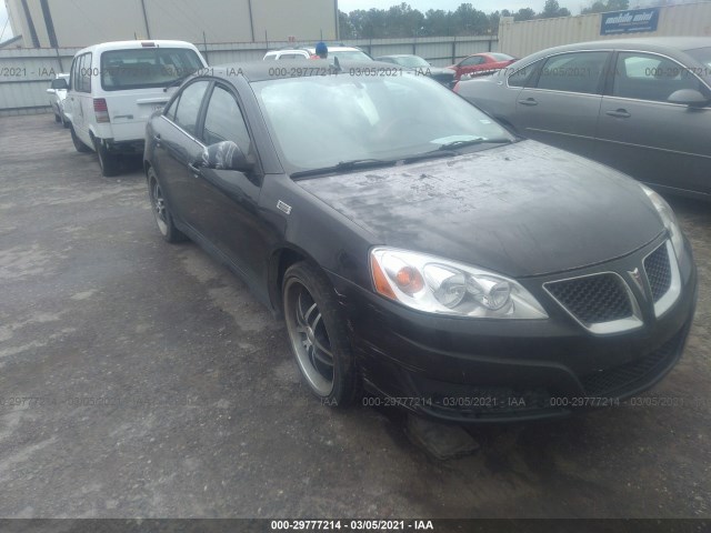 Pontiac G6 (2010)