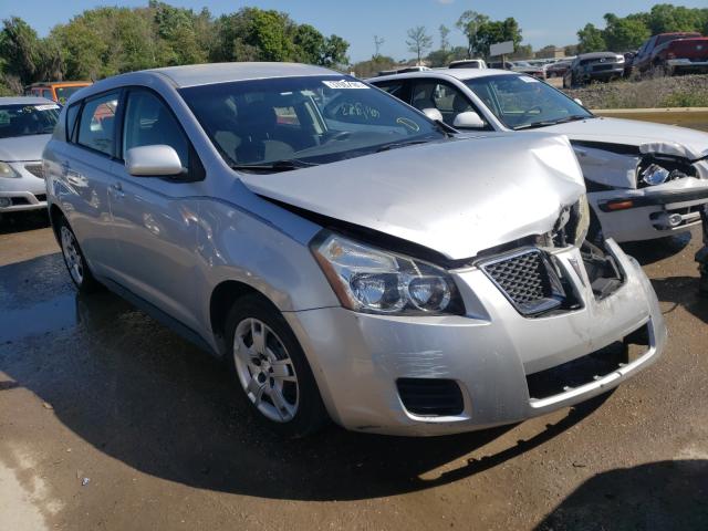 Pontiac Vibe (2010)