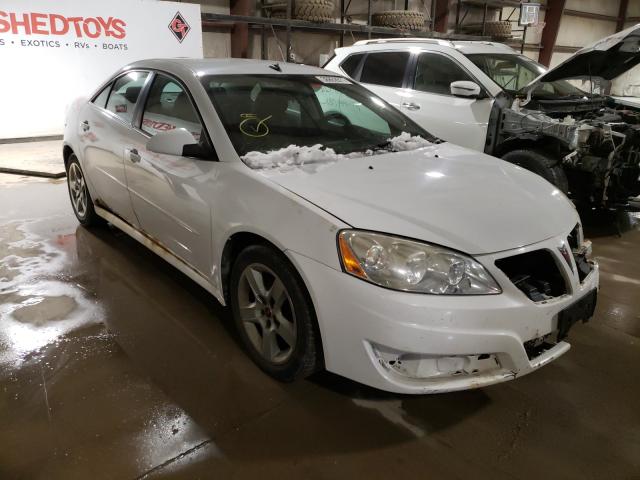 Pontiac G6 (2010)