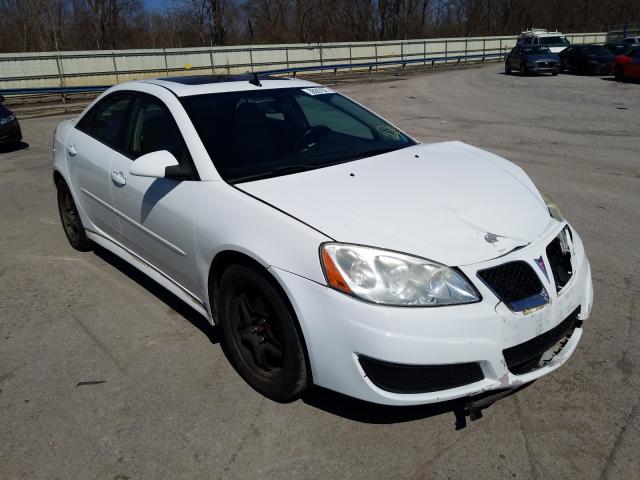 Pontiac G6 (2010)