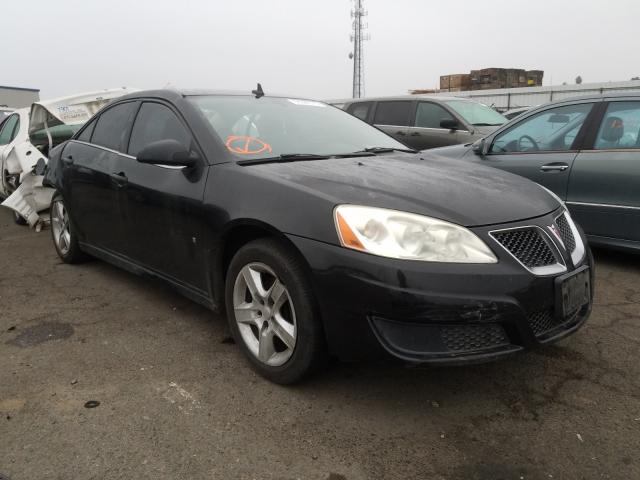 Pontiac G6 (2010)
