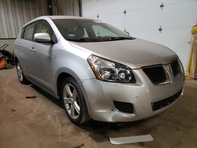 Pontiac Vibe (2010)