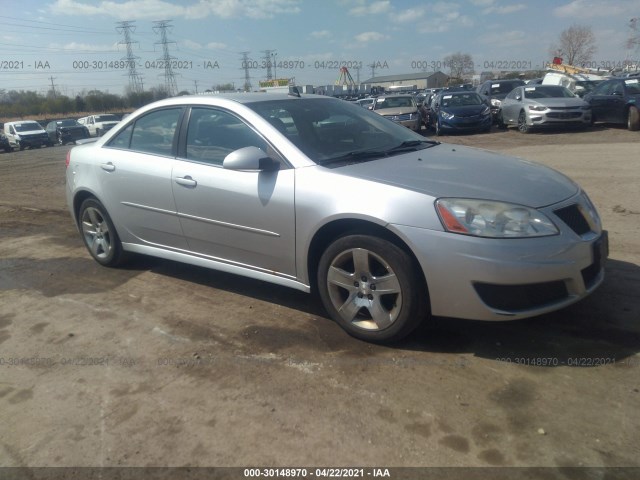 Pontiac G6 (2010)