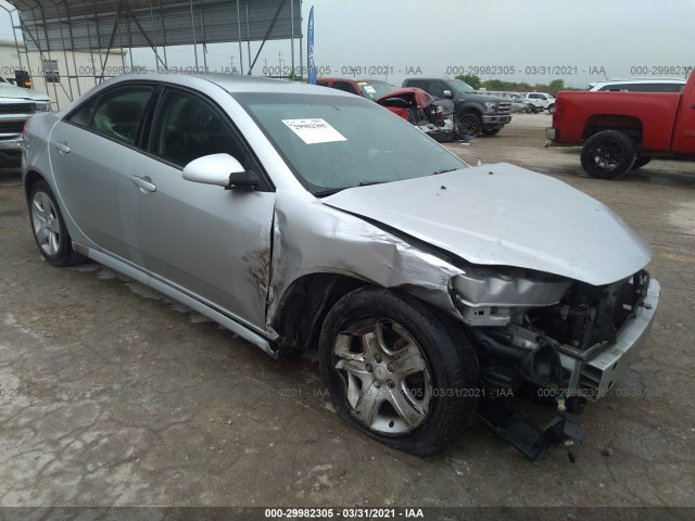 Pontiac G6 (2010)