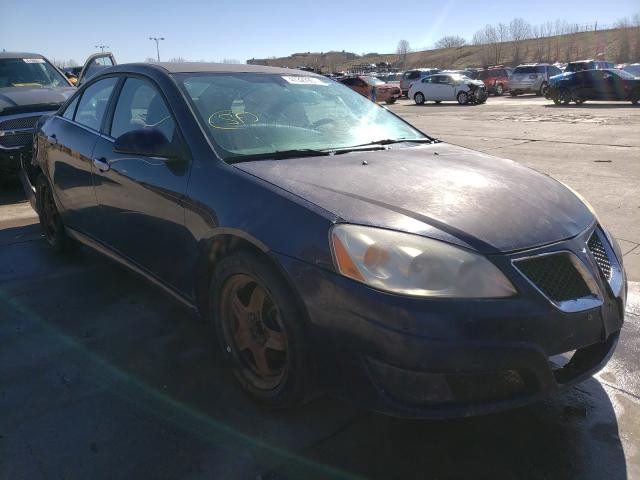 Pontiac G6 (2010)