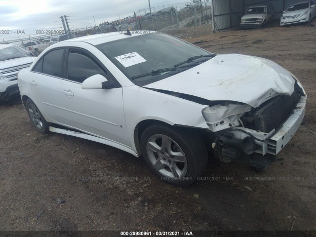 Pontiac G6 (2010)