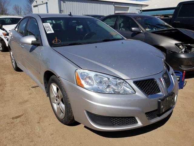 Pontiac G6 (2010)