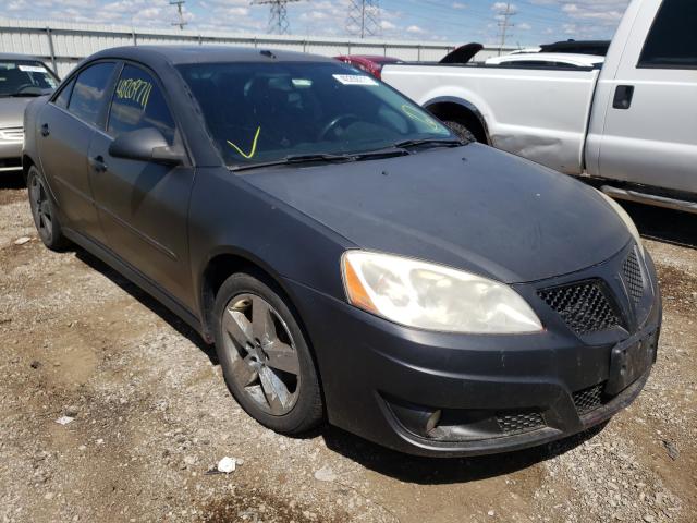 Pontiac G6 (2010)