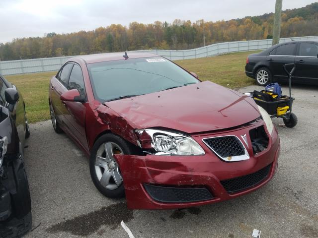 Pontiac G6 (2010)