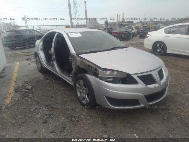 Pontiac G6 (2010)